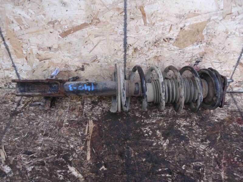 Изображение товара 76285 - 00076285 amortizator perednij pravyj Citroen C5