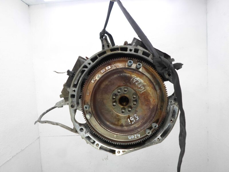 Изображение товара 107524 - 00076288 dvigatel Ford Scorpio