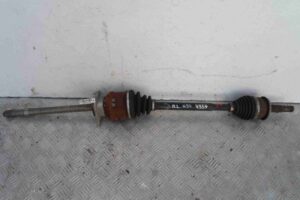 Изображение товара 76306 - 00076306 poluos perednyaya levaya 