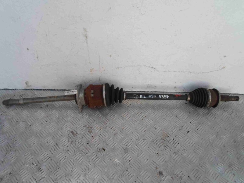 Изображение товара 76306 - 00076306 poluos perednyaya levaya