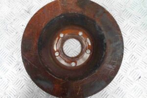 Изображение товара 76320 - 00076320 disk tormoznoj perednij Hyundai H1