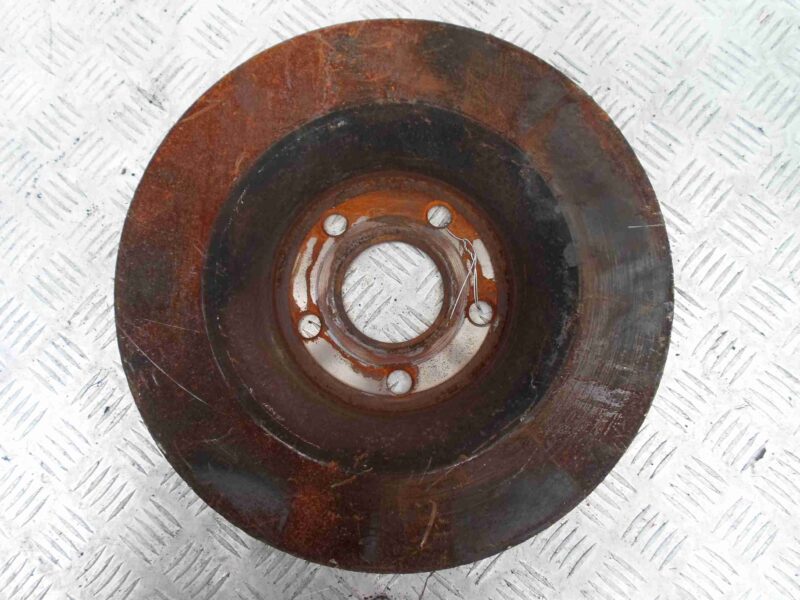 Изображение товара 76320 - 00076320 disk tormoznoj perednij Hyundai H1