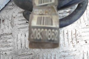 Изображение товара 76321 - 00076321 pruzhina zadnyaya 1