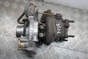 Изображение товара 76327 - 00076327 turbina 