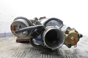 Изображение товара 76327 - 00076327 turbina 1