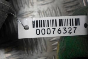 Изображение товара 76327 - 00076327 turbina 2