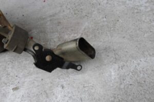 Изображение товара 76344 - 00076344 glushitel Volkswagen Golf 3