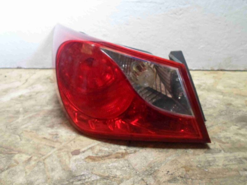 Изображение товара 76352 - 00076352 fonar kryla levyj