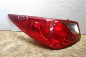 Изображение товара 76352 - 00076352 fonar kryla levyj 1