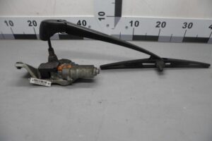 Изображение товара 76360 - 00076360 dvigatel stekloochistitelya zadnij 