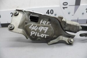 Изображение товара 76360 - 00076360 dvigatel stekloochistitelya zadnij 2