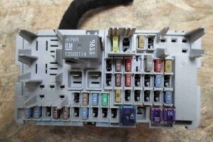 Изображение товара 76364 - 00076364 blok predokhranitelej 