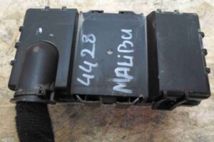 Изображение товара 76364 - 00076364 blok predokhranitelej 2