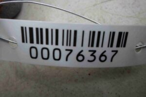 Изображение товара 76367 - 00076367 datchik uskoreniya Lexus GS 1