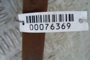 Изображение товара 76369 - 00076369 poluos zadnyaya pravaya 3