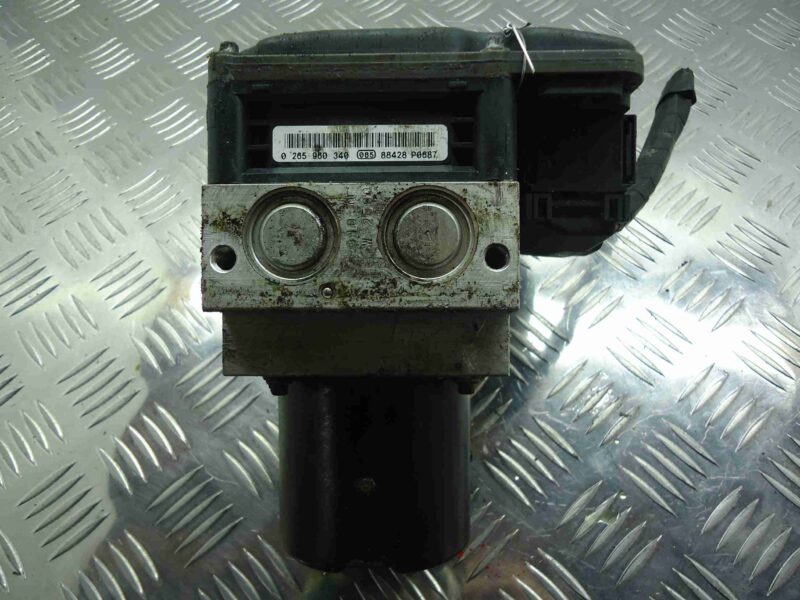 Изображение товара 76376 - 00076376 blok ABS