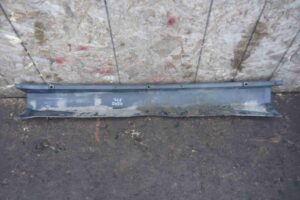 Изображение товара 76378 - 00076378 bamper zadnij Fiat Brava 3