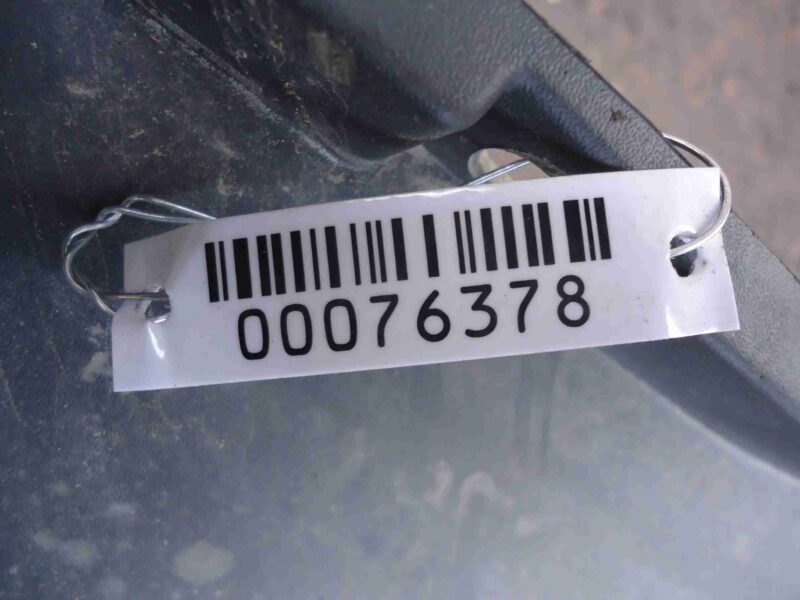 Изображение товара 76378 - 00076378 bamper zadnij Fiat Brava