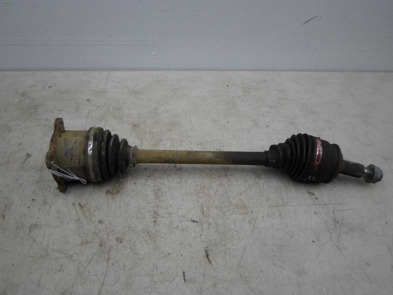 Изображение товара 76380 - 00076380 poluos zadnyaya pravaya