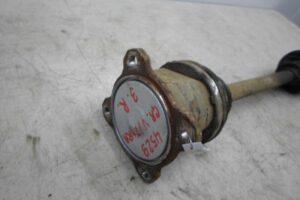 Изображение товара 76380 - 00076380 poluos zadnyaya pravaya 1