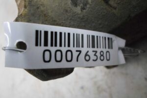 Изображение товара 76380 - 00076380 poluos zadnyaya pravaya 2