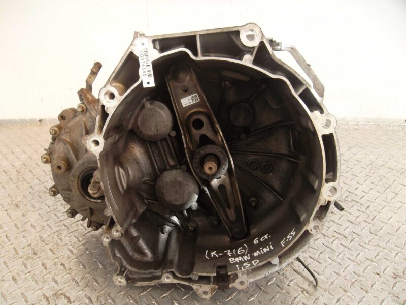 Изображение товара 76386 - 00076386 mkpp 4