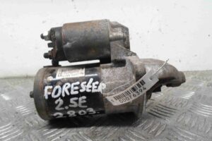 Изображение товара 76394 - 00076394 starter Peugeot 107 3