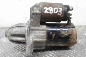 Изображение товара 76394 - 00076394 starter Peugeot 107