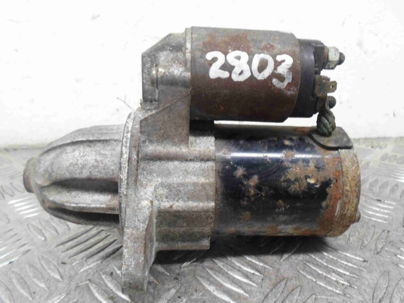 Изображение товара 76394 - 00076394 starter Peugeot 107