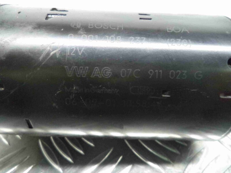 Изображение товара 76405 - 00076405 starter