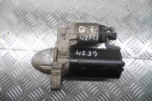 Изображение товара 76405 - 00076405 starter 1