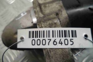 Изображение товара 76405 - 00076405 starter 3