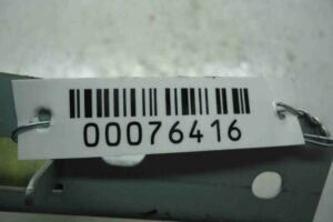 Изображение товара 76416 - 00076416 blok upravleniya Citroen C5 3