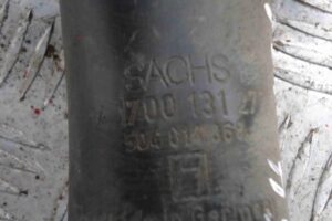 Изображение товара 76428 - 00076428 amortizator perednij levyj Ford S MAX 2