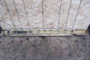 Изображение товара 76430 - 00076430 porog plastikovyj levyj Ford Ka 3