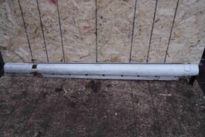 Изображение товара 76430 - 00076430 porog plastikovyj levyj Ford Ka