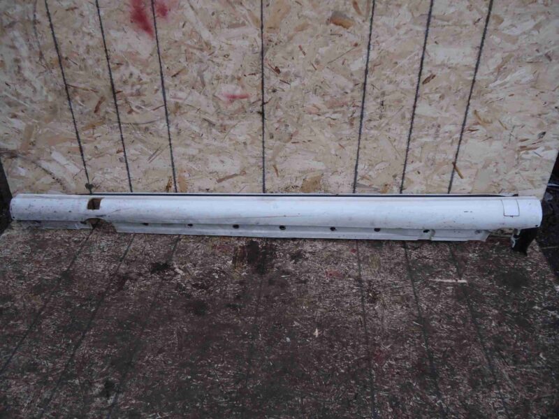 Изображение товара 76430 - 00076430 porog plastikovyj levyj Ford Ka