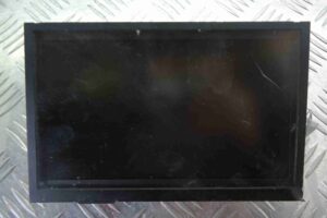 Изображение товара 76443 - 00076443 displej informatsionnyj Peugeot 4007 3