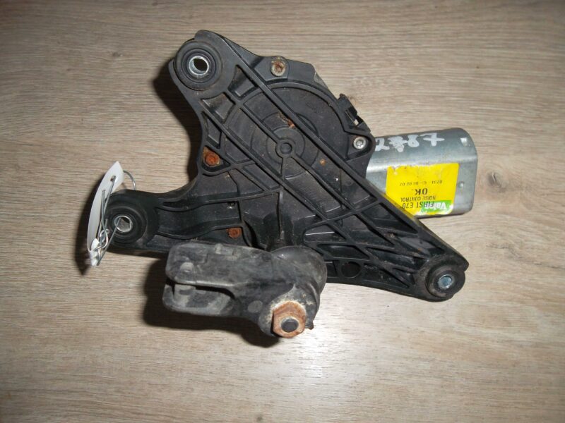 Изображение товара 76445 - 00076445 dvigatel stekloochistitelya zadnij