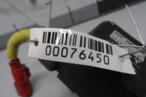 Изображение товара 76450 - 00076450 datchik udara Hyundai Santa Fe 2