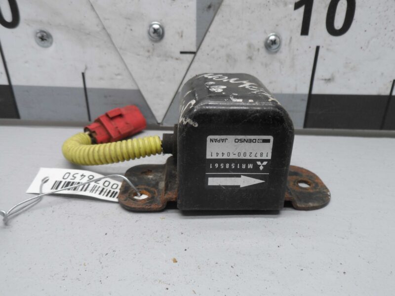 Изображение товара 76450 - 00076450 datchik udara Hyundai Santa Fe