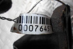 Изображение товара 76457 - 00076457 kollektor vypusknoj Ford Kuga 3