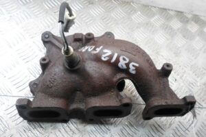 Изображение товара 76457 - 00076457 kollektor vypusknoj Ford Kuga