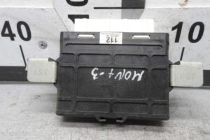 Изображение товара 76473 - 00076473 blok upravleniya razdatkoj Isuzu Rodeo 2