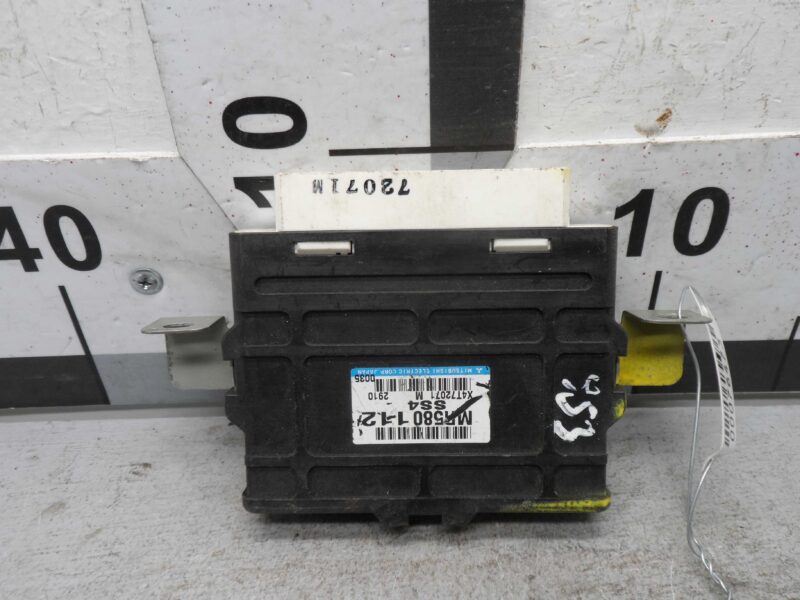 Изображение товара 76473 - 00076473 blok upravleniya razdatkoj Isuzu Rodeo