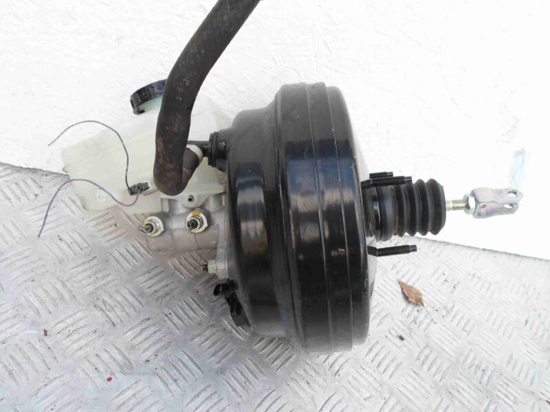 Изображение товара 76478 - 00076478 vakuum tormoznoj