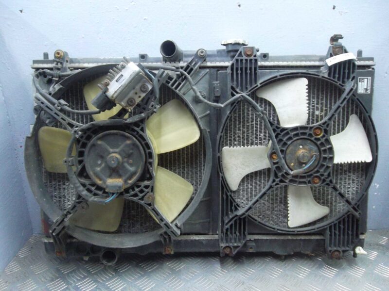 Изображение товара 76481 - 00076481 kasseta radiatorov