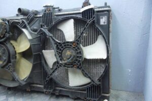 Изображение товара 76481 - 00076481 kasseta radiatorov 1