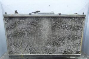 Изображение товара 76481 - 00076481 kasseta radiatorov 2