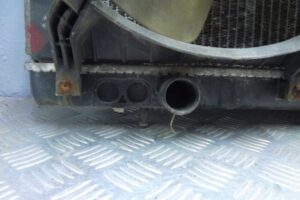 Изображение товара 76481 - 00076481 kasseta radiatorov 3
